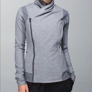 Lululemon Bhakti Yoga Jacket